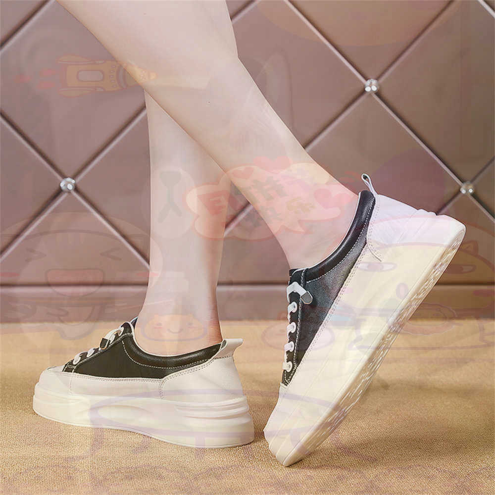 Luxury Lifestyle Shorts - Sepatu Pantofel Chunky Berenda Sepatu Olahraga