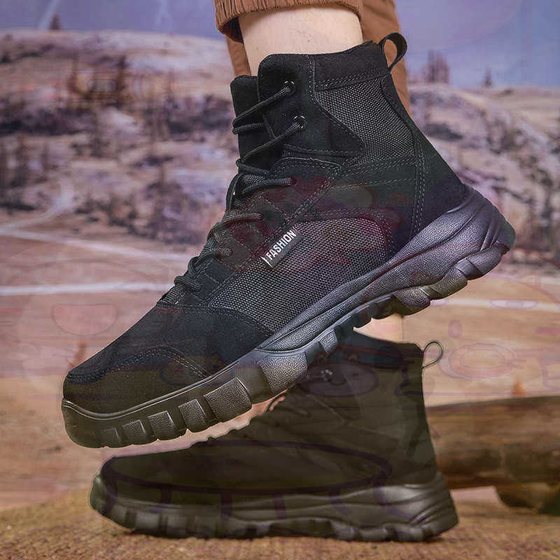 Luxury Lifestyle Shorts - Sepatu Pria Tanpa Hak Musim Panas
