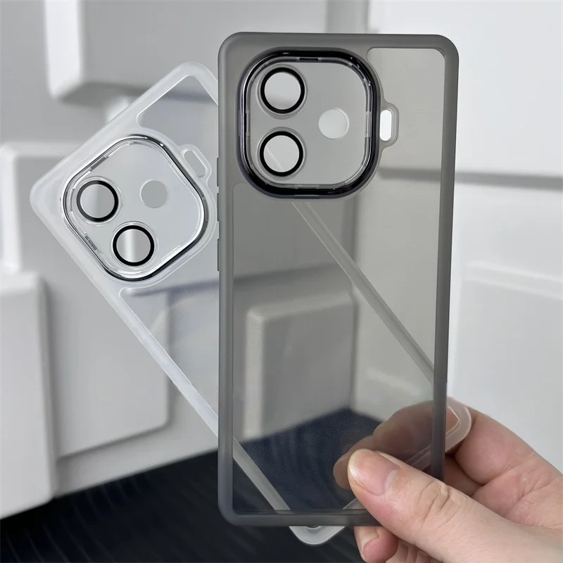 Luxury Lifestyle Photography - Casing ponsel lensa mewah, casing pelindung