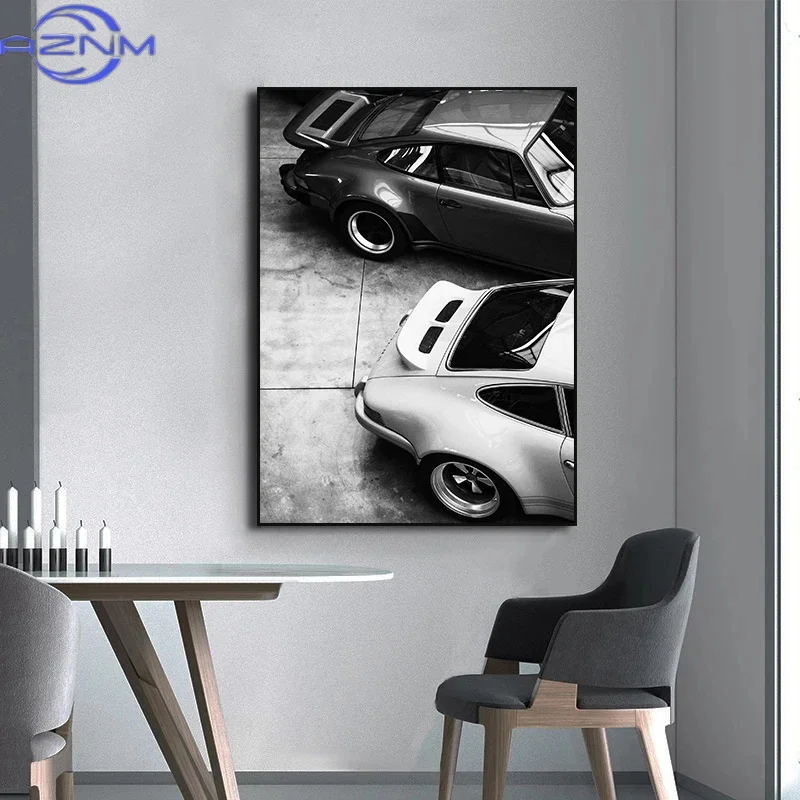 Seni Dinding Mode Modern Seder - Luxury Lifestyle Photography ulasan dan harga