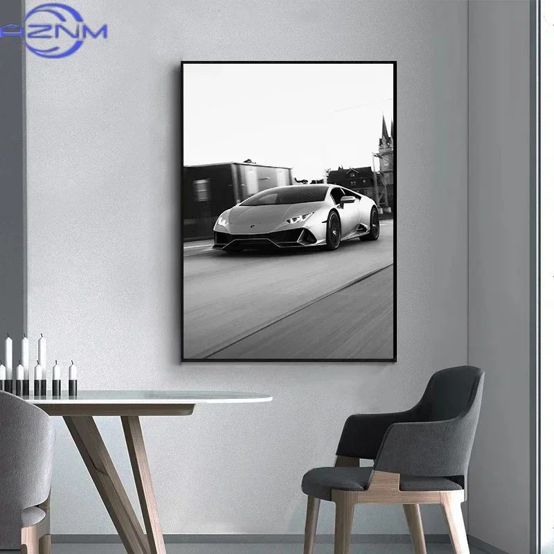 Seni Dinding Mode Modern Seder - Luxury Lifestyle Photography ulasan dan harga