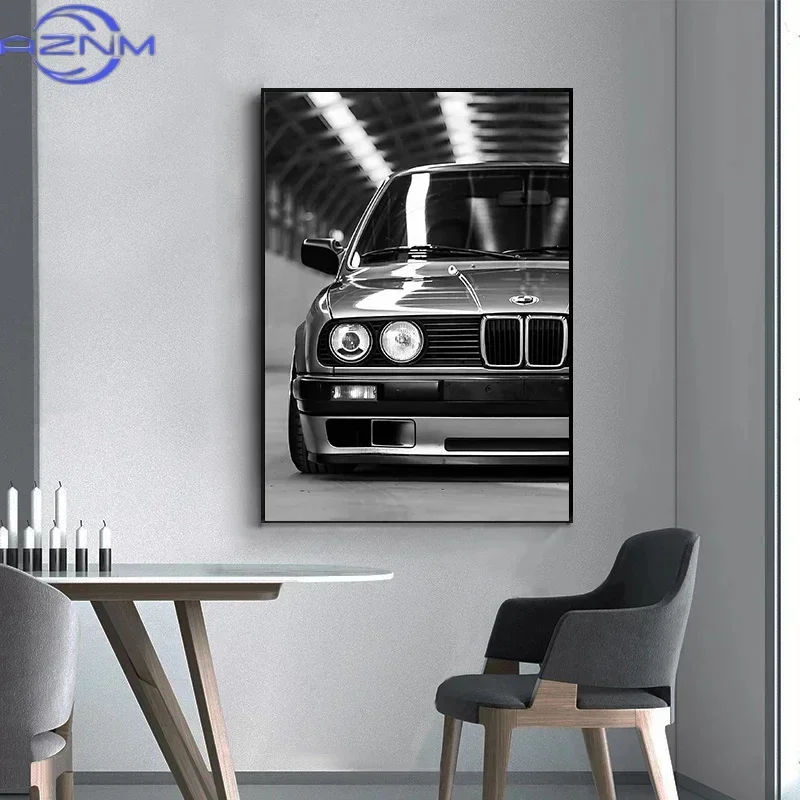 Seni Dinding Mode Modern Seder - Luxury Lifestyle Photography ulasan dan harga