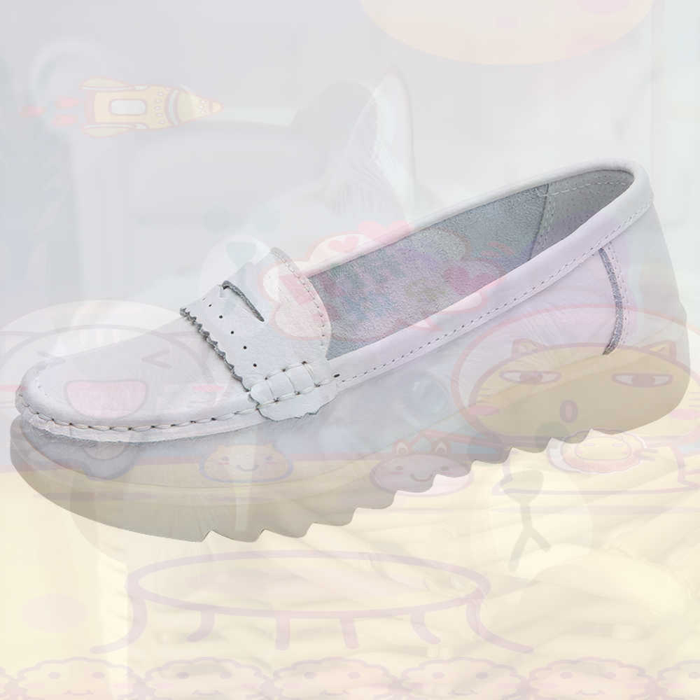 Moccasin Mengemudi Sepatu Rema - Luxury Lifestyle Shorts ulasan dan harga