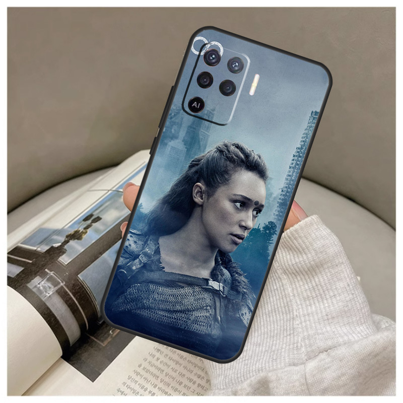 Casing TV Show Heda Lexa untuk - Oppo A78 ulasan dan harga