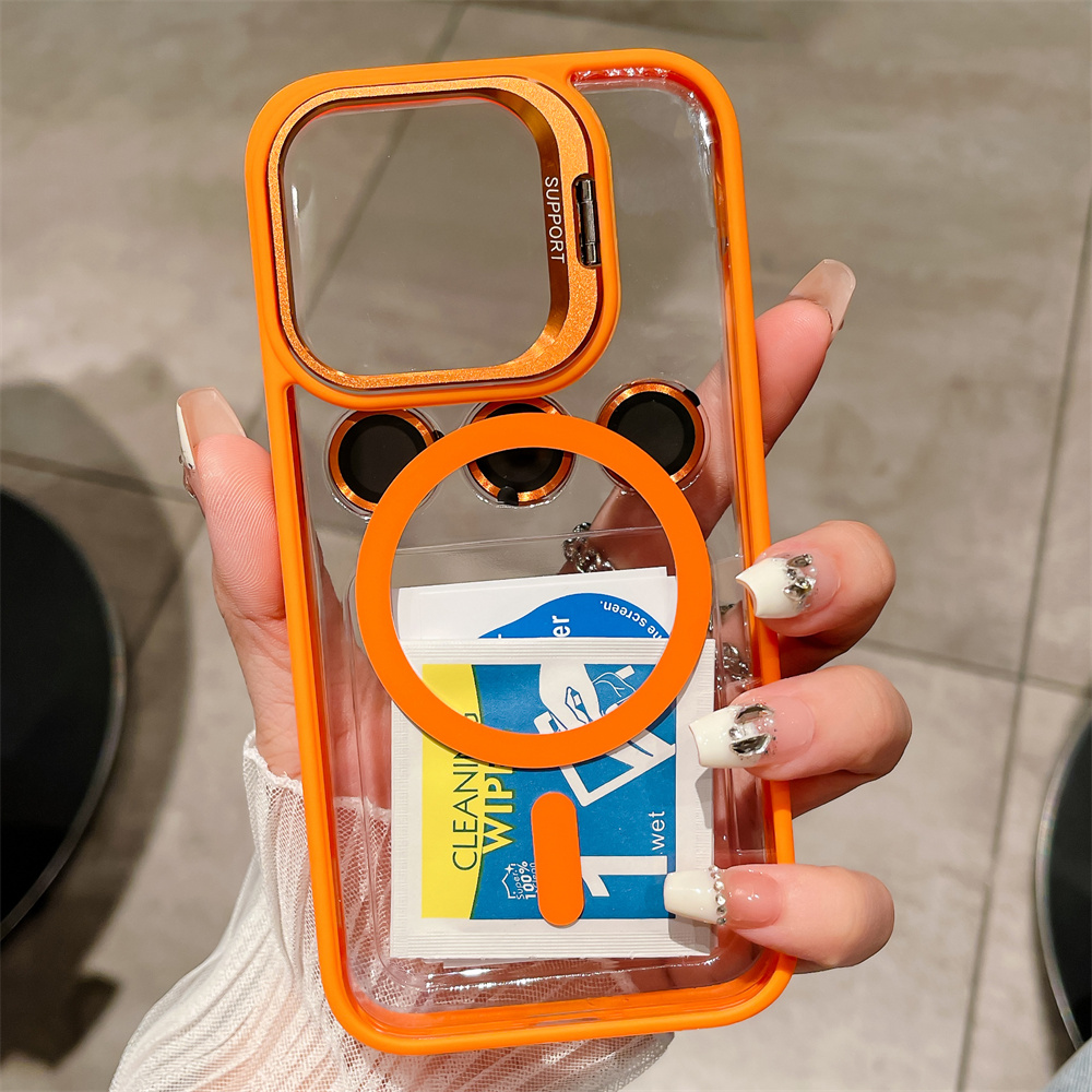 Casing Ponsel Pelindung Lensa  - Luxury Lifestyle Photography ulasan dan harga
