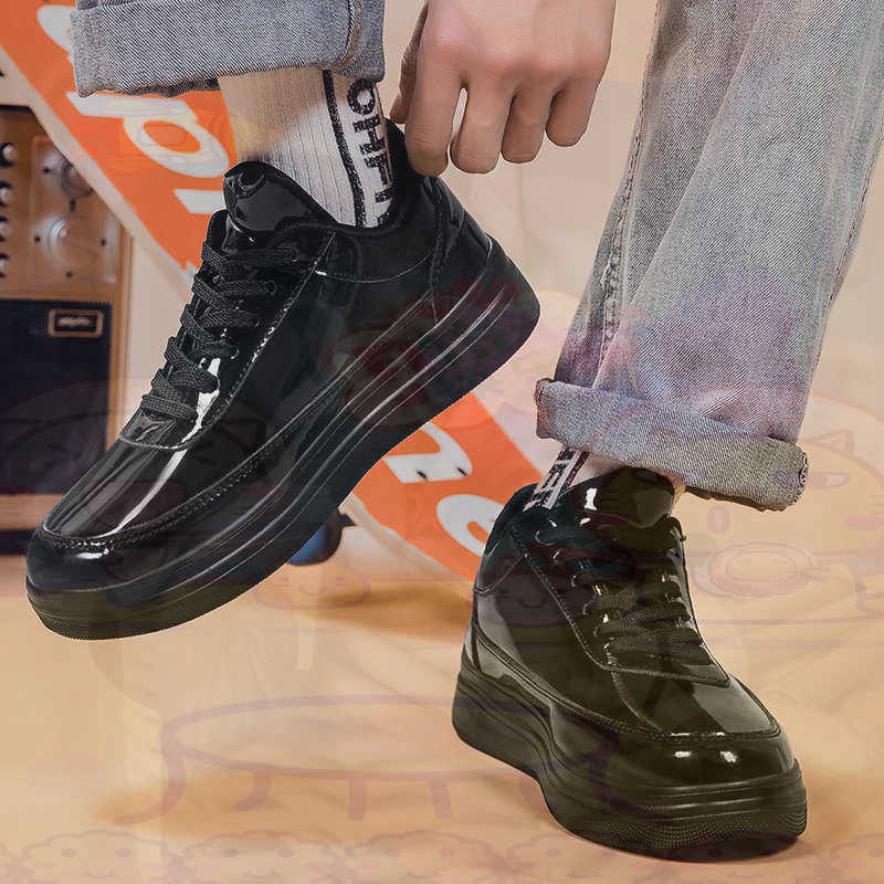 Sepatu Bot Ukuran 33 Sepatu Te - Luxury Lifestyle Shorts ulasan dan harga