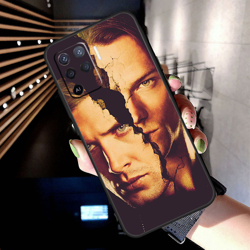 Casing Supernatural Dean dan S - Oppo A78 ulasan dan harga