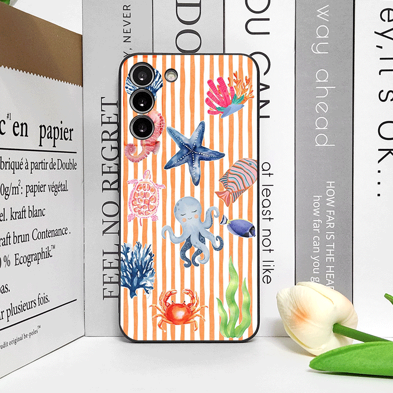 Casing Ponsel Lucu Ikan Sarden - Huawei Nova 12 ulasan dan harga
