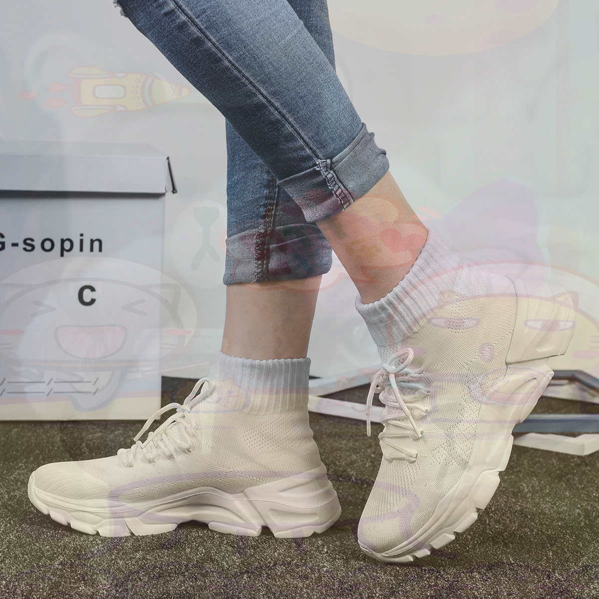 Menambah Tinggi Badan Musim Pa - Luxury Lifestyle Shorts ulasan dan harga